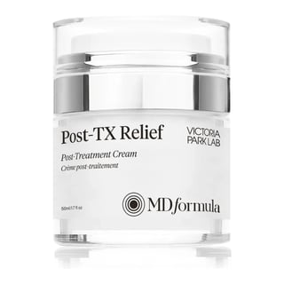MD Formula Post-TX Relief