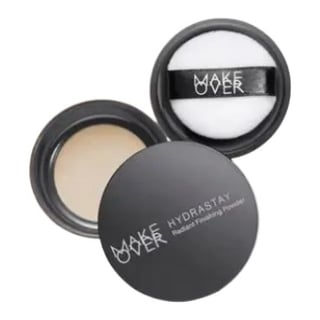 Make Over Hydrastay Radiant Finishing Powder