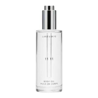 Lake & Skye 11 11 Body Oil