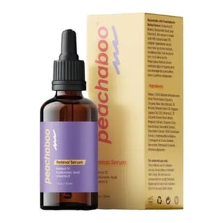 Dr. Pen Peachaboo Retinol Serum