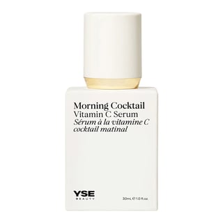 YSE Beauty Morning Cocktail Vitamin C Serum