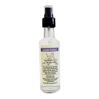 Prince Edward County Lavender Lavender Hydrosol