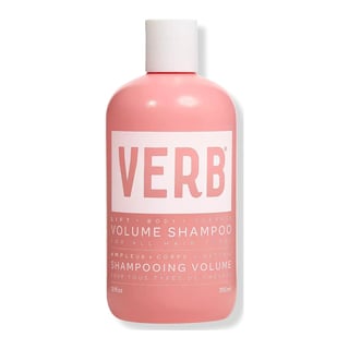 Verb Volume Shampoo