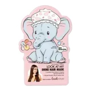 lookATME Look At My Shine Hair Mask
