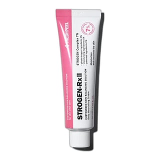 MEDI-PEEL Strogen Rx ll Cream