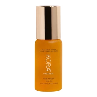 KORA Organics Noni Radiant Eye Oil