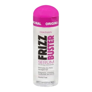 Fantasia Frizz Buster Serum