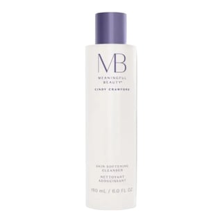 Meaningful Beauty Skin Softening Cleanser