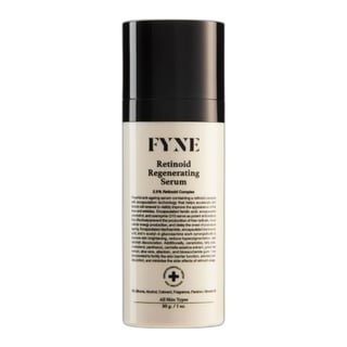 Fyne Retinoid Regenerating Serum
