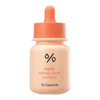 Dr.Ceuracle PDRN & Retinol Shot Ampoule