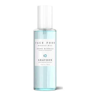 Graydon Skincare Face Food Mineral Mist