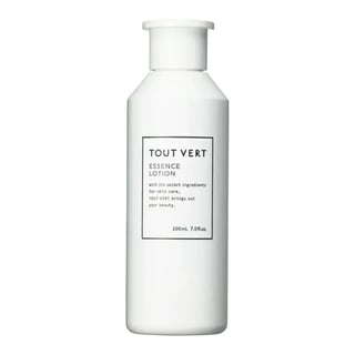 Tout Vert Essence Lotion