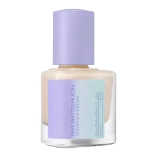 Missha Pine Phyto Mucin Serum B.B Cream