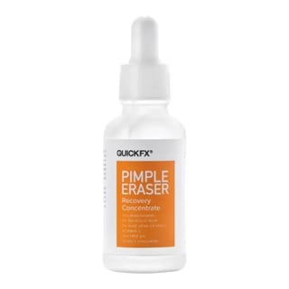 Quickfx Pimple Eraser Recovery Concentrate