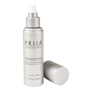 PRIIA Cosmetics Setting Essence