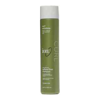 Ion Curl Defining Shampoo