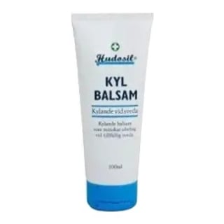 Hudosil Kylbalsam