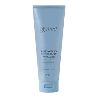 Glymed Plus Anti-Aging Exfoliant Masque