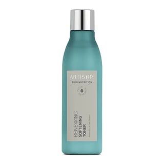 Artistry Beauty Skin Nutrition Renewing Softening Toner