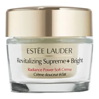 Estée Lauder Revitalizing Supreme+ Bright Radiance Power Soft Creme