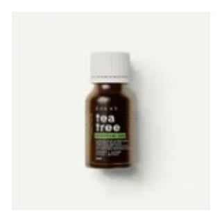Eclat Natural Skincare Organic Tea Tree Oil