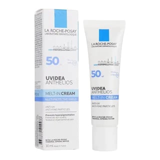 La Roche-Posay Uvidea Anthelios Melt-In Cream SPF 50