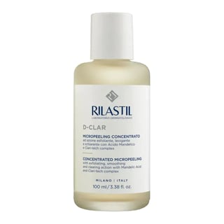 Rilastil D-Clar Concentrated Micropeeling