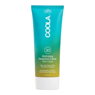 COOLA Hydrating Sunscreen Lotion SPF 30