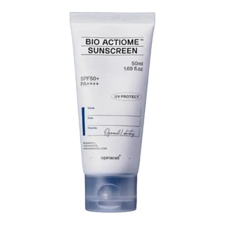 Oganacell Bio Actiome Sunscreen SPF 50+