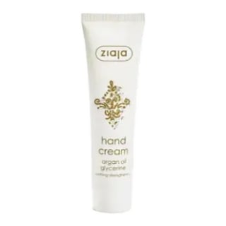 Ziaja Argan Oil Protective Hand Cream