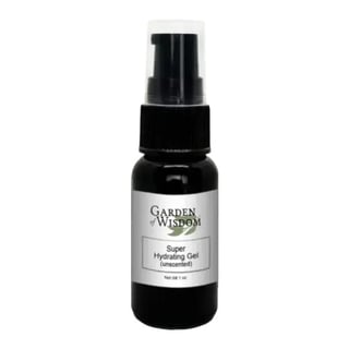Garden of Wisdom Super Hydrating Gel