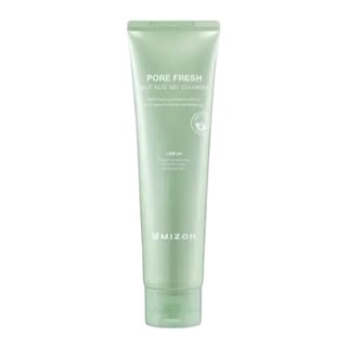Mizon Pore Fresh Mild Acid Gel Cleanser