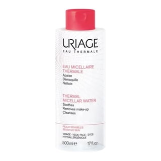 Uriage Thermal Micellar Water (Sensitive Skin)