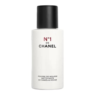 Chanel N°1 de Chanel Powder-to-Foam Cleanser
