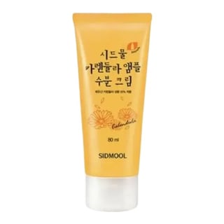 Sidmool Calendula Ampoule Moisture Cream