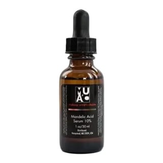 Makeup Artist's Choice Mandelic Acid Serum - 10% Concentration