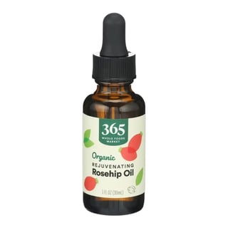 365 by Whole Foods Market Organic Rejuvenating Rosehip Oil