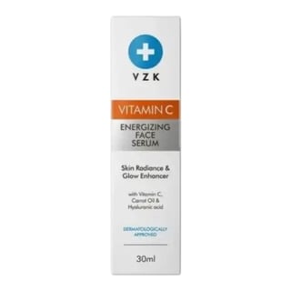 VZK Vitamin C Energizing Face Serum