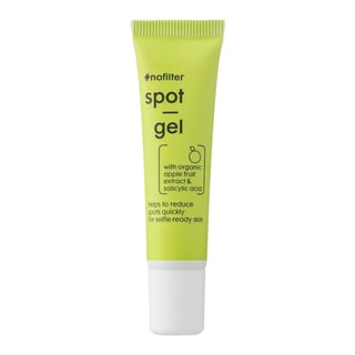HEMA Stop Spots Gel #nofilter