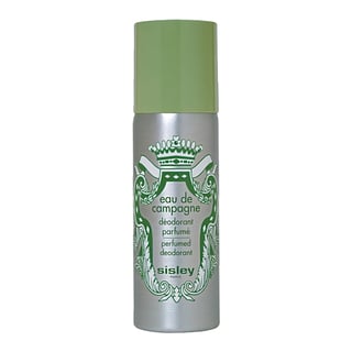 Sisley Paris Eau De Campagne Deodorant