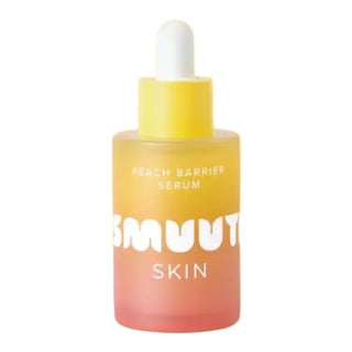 Smuuti Skin Peach Barrier Serum
