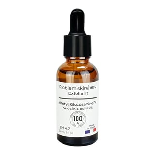 Olae Problem Skin Exfoliant