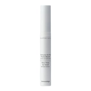 Chantecaille Blanc Peony Eye Serum Dark Spot Corrector