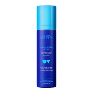 Ultra Violette Vibrant Screen SPF 50 Sweat-Safe Face And Body Skinscreen