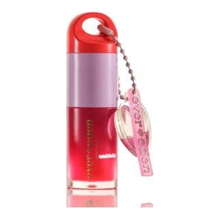 Evereden Tinted Lip Oil