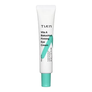 Tia’m Vita A Bakuchiol Firming Eye Cream
