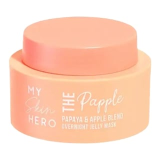 My Skin Hero The Papple Sleeping Jelly Mask