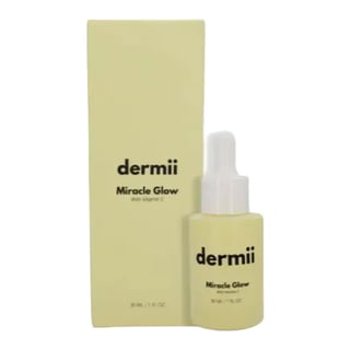 Dermii Miracle Glow Vitamin C Serum
