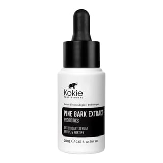 Kokie Cosmetics Pine Bark Extract + Probiotics Serum