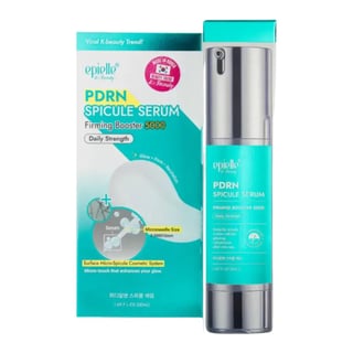 Epielle PDRN Spicule Serum